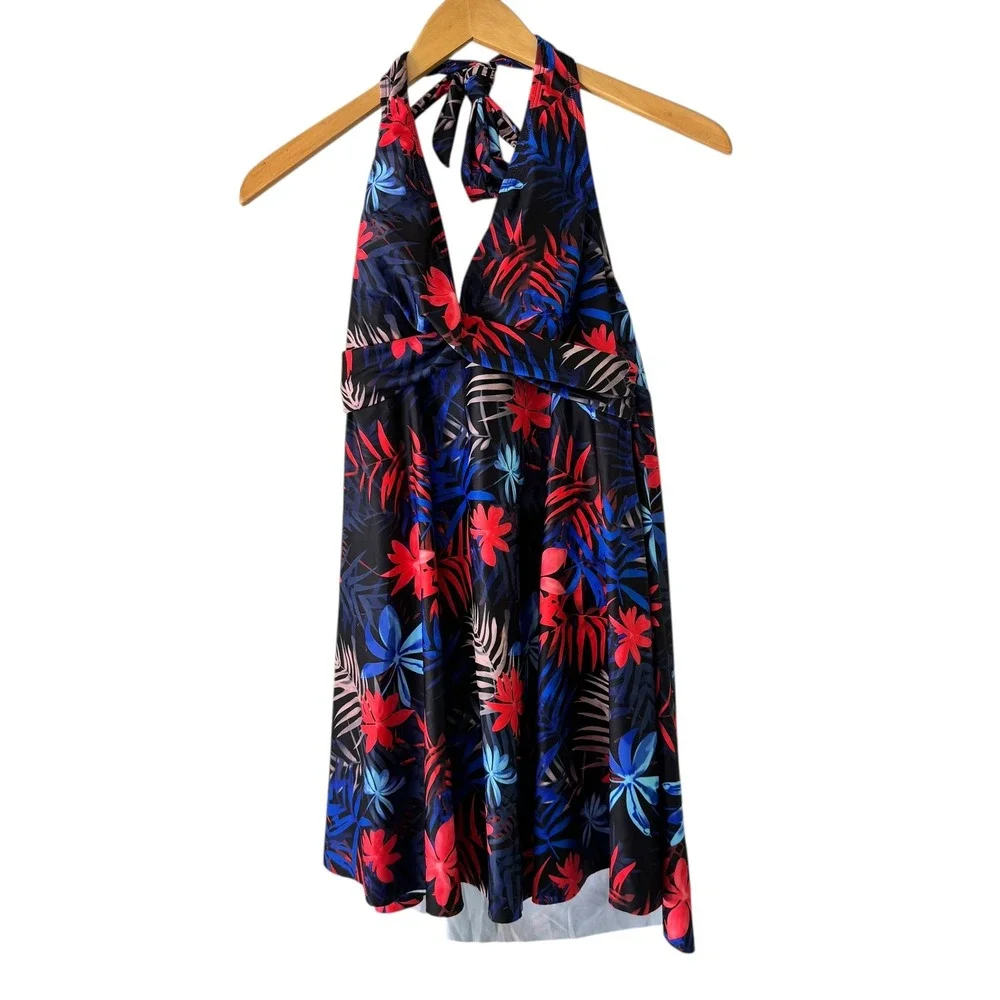 Aimage tropical getaway